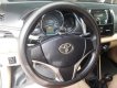 Toyota Vios 2015 - Bán Toyota Vios 2015, màu bạc, giá 432tr