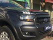 Ford Ranger XLS 2.2L 4x2 AT 2017 - Cần bán lại xe Ford Ranger XLS 2.2L 4x2 AT đời 2017, màu xám, nhập khẩu nguyên chiếc 