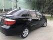 Toyota Vios 2005 - Cần bán xe Toyota Vios đời 2005, màu đen, 159tr