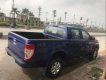 Ford Ranger  XLS 2014 - Chính chủ bán xe Ford Ranger XLS đời 2014, màu xanh lam, nhập khẩu