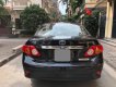 Toyota Corolla altis MT 2009 - Cần bán xe Toyota Corolla altis MT năm 2009, màu bạc chính chủ