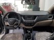 Hyundai Accent 2018 - Hyundai Accemt base - Xe giao ngay- hỗ trợ toàn thanh toán trước chỉ 125tr, nhận xe ngay