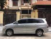 Toyota Innova E 2015 - Bán Toyota Innova E năm sản xuất 2015, màu bạc