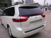 Toyota Sienna 2015 - Cần bán Toyota Sienna năm 2015, màu trắng, xe nhập