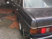 Mercedes-Benz 190 2.0 1990 - Cần bán Mercedes 2.0 đời 1990, màu xám, nhập khẩu