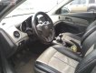 Daewoo Lacetti SE 2009 - Bán xe Daewoo Lacetti SE sản xuất năm 2009, màu đen, nhập khẩu nguyên chiếc chính chủ, giá tốt