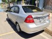 Chevrolet Aveo 1.5LTZ 2014 - Bán Chevrolet Aveo 1.5LTZ sản xuất 2014, màu bạc số tự động