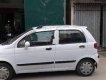 Daewoo Matiz   2001 - Bán Daewoo Matiz sản xuất năm 2001, màu trắng, giá chỉ 43 triệu