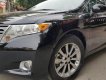 Toyota Venza 2.7 AWD 2010 - Bán xe Toyota Venza 2.7 AWD sản xuất năm 2010, màu đen, nhập khẩu Mỹ, chính chủ