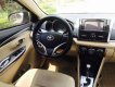 Toyota Vios G 2017 - Cần bán Toyota Vios G đời 2018, màu đen