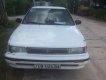 Nissan Bluebird 1992 - Cần bán Nissan Bluebird 1992, màu trắng, xe nhập, giá 80tr