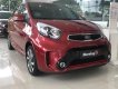 Kia Morning Si MT 2018 - Xe Kia Morning EX MT 4L/100km - tặng bảo hiểm thân xe