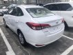 Toyota Vios   1.5E MT 2018 - Bán xe Toyota Vios 1.5 MT đời 2019, xe đủ màu giao ngay, liên hệ ngay để được báo giá tốt