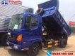 Hino 500 Series FC9JETA 2018 - Bán xe Ben Hino FC9JETA - 5T5 - Thùng 5 khối