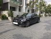 Mercedes-Benz C class  C300 AMG 2016 - Bán ô tô Mercedes C300 AMG đời 2016, màu đen, giá tốt 