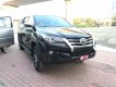 Toyota Fortuner 2.4G 4x2MT 2017 - Bán Toyota Fortuner 2.5g đời 2017, màu nâu xe máy dầu số sàn nhập Indo giá thương lượng với khách hàng mua xe chính hãng