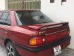 Mazda 323 1995 - Bán xe Mazda 323 1995, màu đỏ, nhập khẩu 