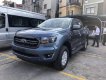 Ford Ranger 2018 - Bán ô tô Ford Ranger đời 2018, màu xanh lam, nhập khẩu, 616tr