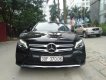 Mercedes-Benz GLC-Class GLC 300 4 Matic 2016 - Bán xe Mercedes GLC 300 4 Matic sản xuất 2016, màu đen như mới