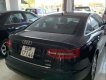 Audi A6 2.0 AT 2010 - Bán Audi A6 2.0 AT năm sản xuất 2010, màu đen, 760 triệu