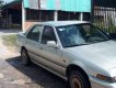 Honda Accord 1987 - Bán xe Honda Accord đời 1987, màu đen, nhập khẩu, 46 triệu