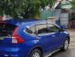 Honda CR V 2014 - Bán xe Honda CR V đời 2014, màu xanh lam