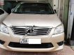 Toyota Innova 2.0E 2013 - Bán Toyota Innova 2.0E sản xuất năm 2013, màu vàng chính chủ, giá 545tr