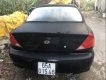 Kia Spectra 2009 - Bán ô tô Kia Spectra sản xuất 2009, màu đen, 140 triệu