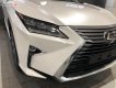 Lexus RX 350 2018 - Bán Lexus RX 350 năm 2018, màu trắng, nhập khẩu