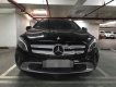 Mercedes-Benz GLA-Class   GLA 200 2015 - Bán Mercedes GLA 200 năm 2015, màu đen, nhập khẩu