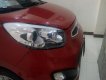 Kia Picanto 2013 - Bán Kia Picanto đăng ký 2013, màu đỏ xe gia đình, giá 260 triệu