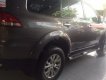 Mitsubishi Pajero Sport D 4x2 MT 2015 - Bán Mitsubishi Pajero Sport D 4x2 MT 2015, màu nâu số sàn, giá tốt