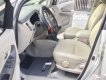 Toyota Innova   2.0 MT  2015 - Bán Toyota Innova 2.0 MT 2015, màu bạc số sàn