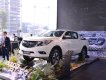 Mazda BT 50 2.2 AT 2018 - Mazda BT-50 FL đời 2018 - hỗ trợ trả góp lên tới 90% giá trị xe, LH: 0977.759.946