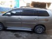 Toyota Innova 2010 - Cần bán Toyota Innova sản xuất năm 2010, màu bạc, giá tốt