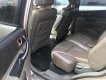 Chevrolet Vivant   2009 - Bán Chevrolet Vivant năm 2009, màu vàng cát