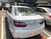 Toyota Camry 2.0E 2018 - Bán Toyota Camry 2.0E sản xuất năm 2018, màu trắng