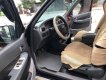 Ford Everest 2.5L 4x2 MT 2005 - Bán Ford Everest 2.5L 4x2 MT năm 2005, màu đen giá cạnh tranh