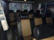 Mercedes-Benz Sprinter 2009 - Bán xe Mercedes Sprinter 2009, màu bạc