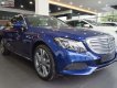 Mercedes-Benz C class C250 2018 - Bán xe Mercedes C250 năm 2018, màu trắng