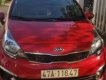 Kia Rio 2015 - Cần bán xe Kia Rio sản xuất năm 2015, màu đỏ, xe nhập