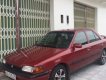 Mazda 323 1995 - Bán xe Mazda 323 1995, màu đỏ, nhập khẩu 