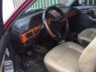 Mazda 323 1995 - Bán xe Mazda 323 1995, màu đỏ, nhập khẩu 