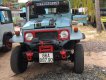 Toyota Land Cruiser FJ40  1983 - Bán ô tô Toyota Land Cruiser FJ40 năm sản xuất 1983, màu xanh lam, xe nhập