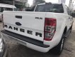 Ford Ranger 2.2 AT 4x2 2018 - Ranger XLS AT sx 2018 trắng hot nhất thị trường, giao ngay. Hotline: 096.345.5529