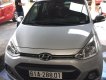 Hyundai Grand i10 2015 - Cần bán xe Hyundai Grand i10 1.2MT 2015, nhập Ấn, còn TL cho ae thiện chí, nhanh gọn, có hỗ trợ trả góp