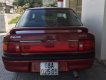 Mazda 323 1995 - Bán xe Mazda 323 1995, màu đỏ, nhập khẩu 