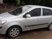 Hyundai Getz 2010 - Bán Hyundai Getz 2010, màu bạc, nhập khẩu nguyên chiếc như mới giá cạnh tranh