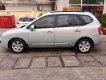 Kia Carens 2.0 MT 2007 - Cần bán gấp Kia Carens 2.0 MT sản xuất 2007, nhập khẩu số sàn