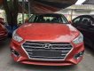 Hyundai Accent   1.4MT   2018 - Bán ô tô Hyundai Accent 1.4MT 2018, màu đỏ